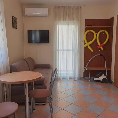 Complex Comfort Appartement