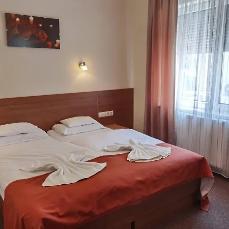 Complex Comfort Appartement *