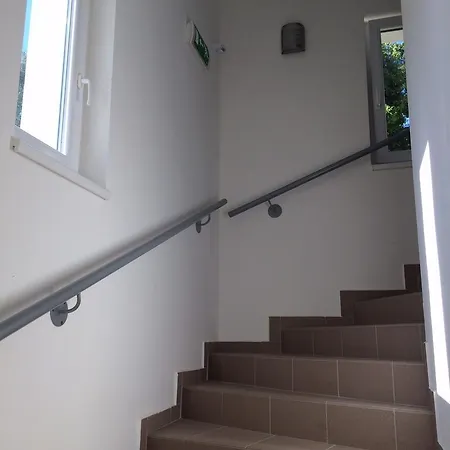Appartement Complex Comfort