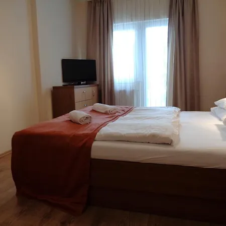 Complex Comfort Appartement Hévíz