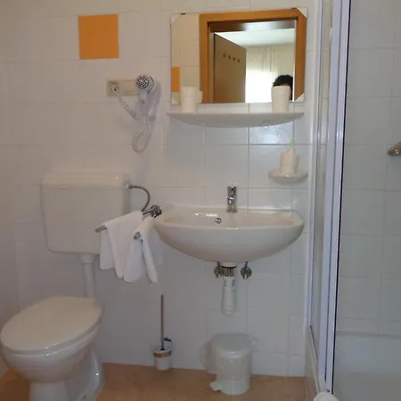 Complex Comfort Appartement