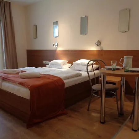 Complex Comfort Appartement *