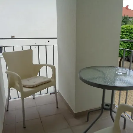 Appartement Complex Comfort Hévíz