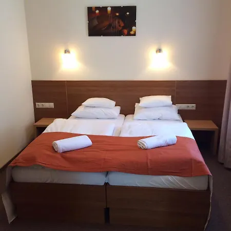 Appartement Complex Comfort *